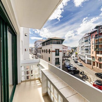 Appartement 4 pièces 659610 €