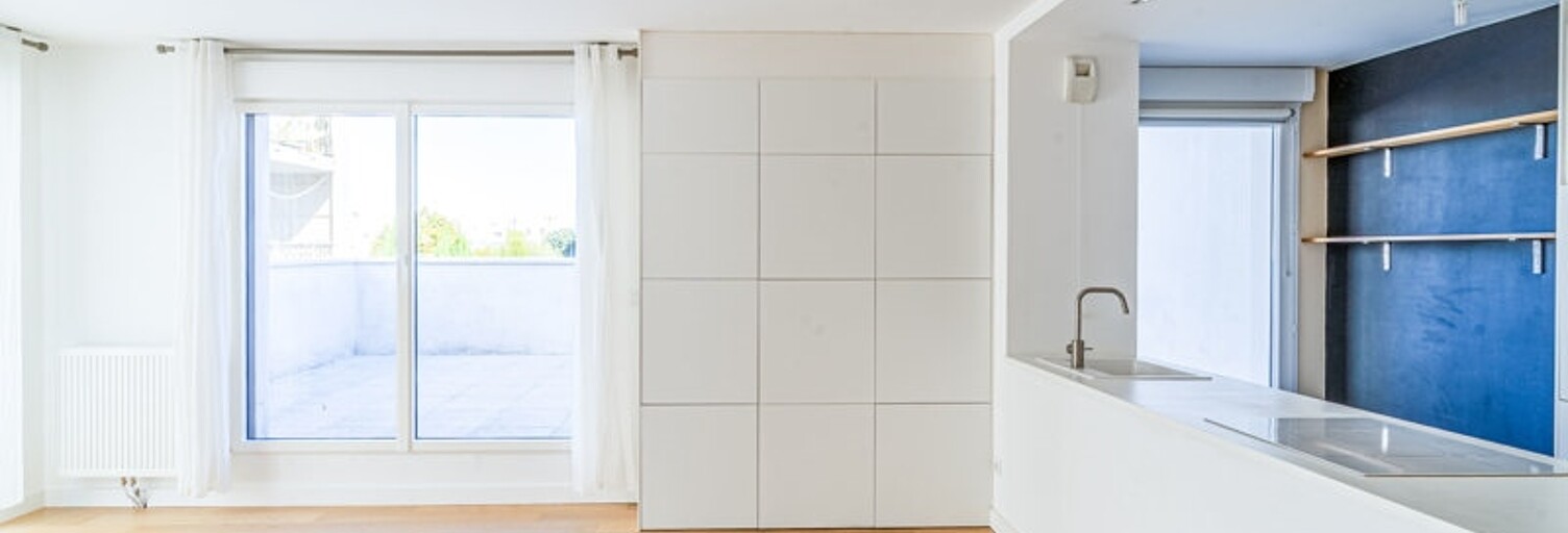 Appartement 3 Pièces 65 m² à vendre à Bègles (33130)