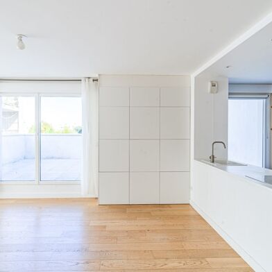 Appartement 3 pièces 265500 €