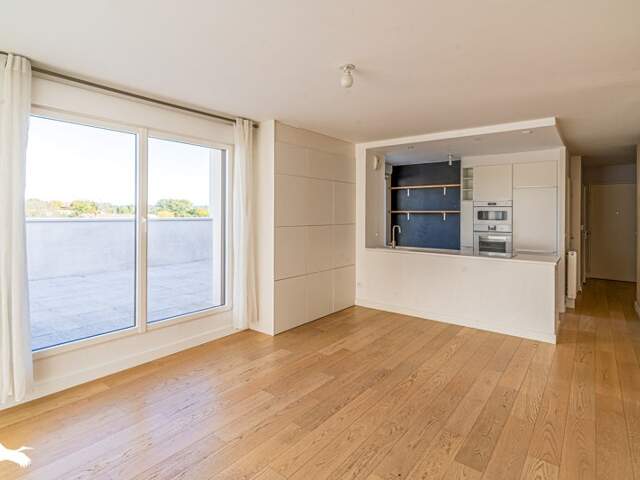 Appartement de 3 pièces principales — photo du bien