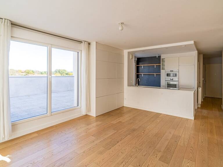 Appartement de 3 pièces principales — photo 1