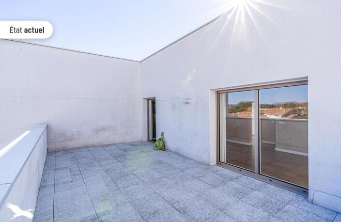 Appartement de 3 pièces principales — photo 3