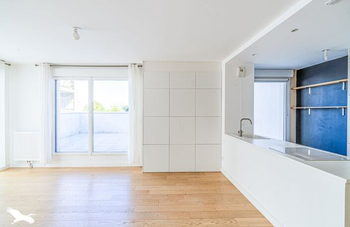 Appartement de 3 pièces principales — photo 4