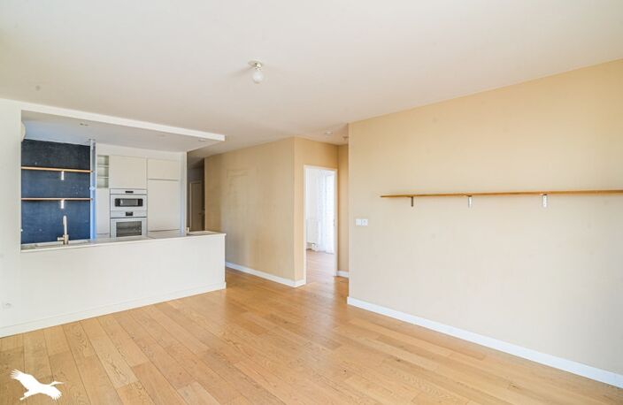 Appartement de 3 pièces principales — photo 5