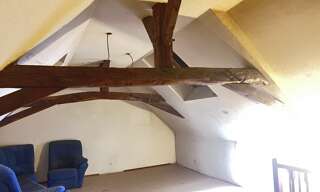 Maison 4 Pièces 108 m² à vendre à Reugny (03190)