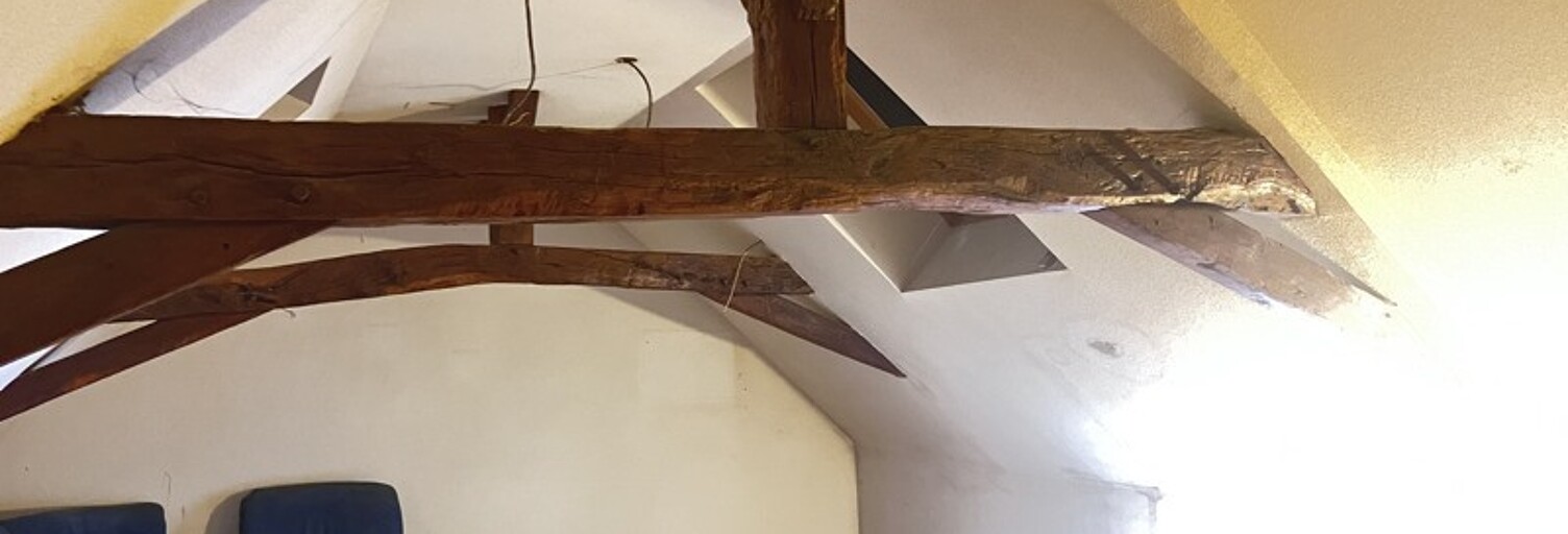 Maison 4 Pièces 108 m² à vendre à Reugny (03190)