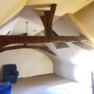 Maison 4 pièces 56000 €