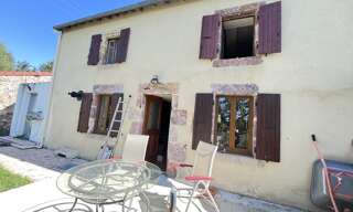 Maison 4 Pièces 108 m² à vendre à Reugny (03190)