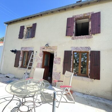 Maison 4 pièces 56000 €