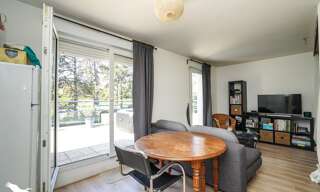 Appartement 1 Pièce 30 m² à vendre à Tours (37100)