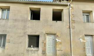 Appartement 3 Pièces 62 m² à vendre à Blaye (33390)