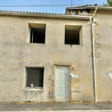 Appartement 3 pièces 99000 €
