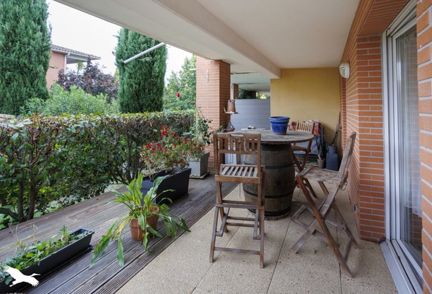 Appartement de 3 pièces principales — photo 1