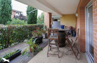 Appartement de 3 pièces principales — photo du bien