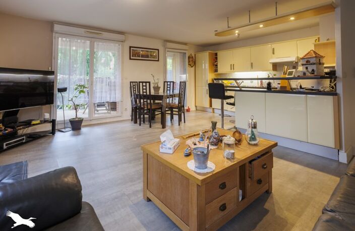 Appartement de 3 pièces principales — photo 2