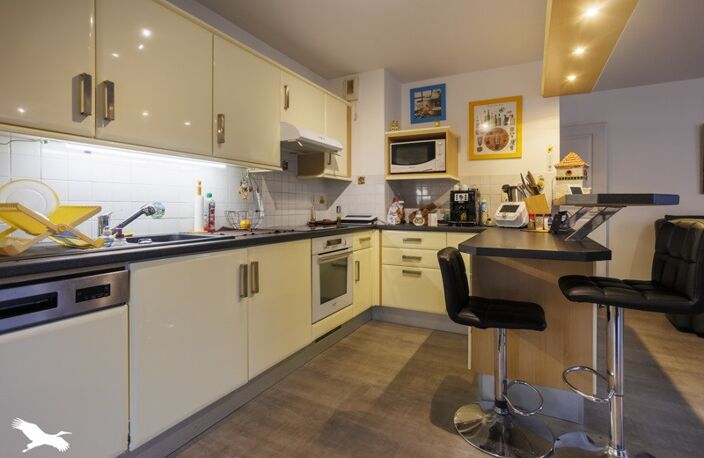 Appartement de 3 pièces principales — photo 3