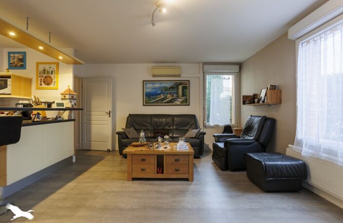 Appartement de 3 pièces principales — photo 4