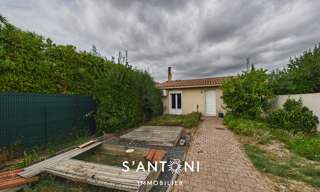 Maison 6 Pièces 94 m² à vendre à Servian (34290)