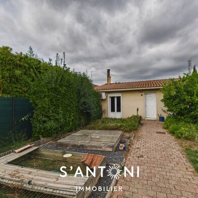 Maison 6 pièces 319000 €