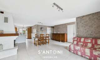 Maison 6 Pièces 94 m² à vendre à Servian (34290)