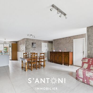 Maison 6 pièces 298000 €