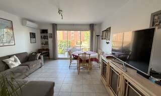 Appartement 3 Pièces 65 m² à vendre à Valras-Plage (34350)