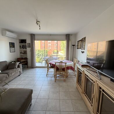 Appartement 3 pièces 219000 €