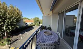 Appartement 3 Pièces 65 m² à vendre à Valras-Plage (34350)