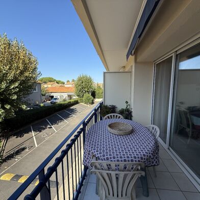 Appartement 3 pièces 219000 €