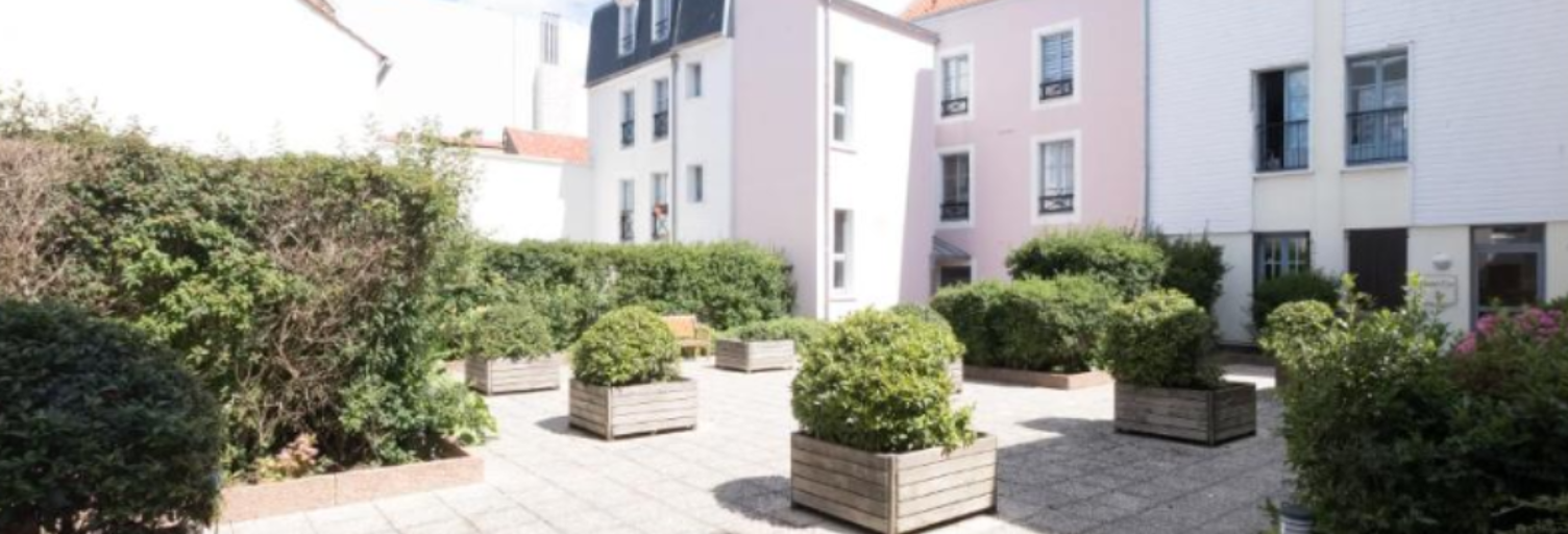 Appartement 4 Pièces 62 m² à louer à Boulogne-sur-Mer (62200)