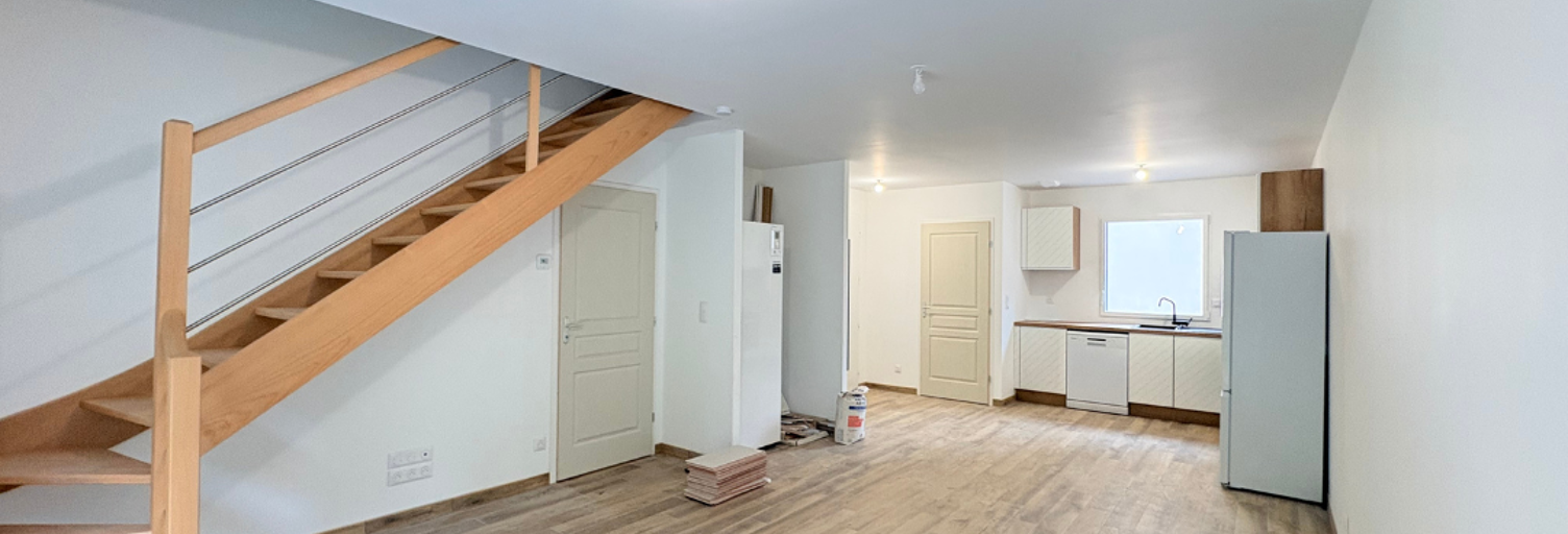 Maison 5 Pièces 105 m² à louer à Marquise (62250)