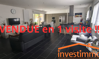 Maison 3 Pièces 85 m² à vendre à Outreau (62230)