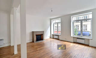 Appartement 2 Pièces 54 m² à vendre à Paris 14 (75014)