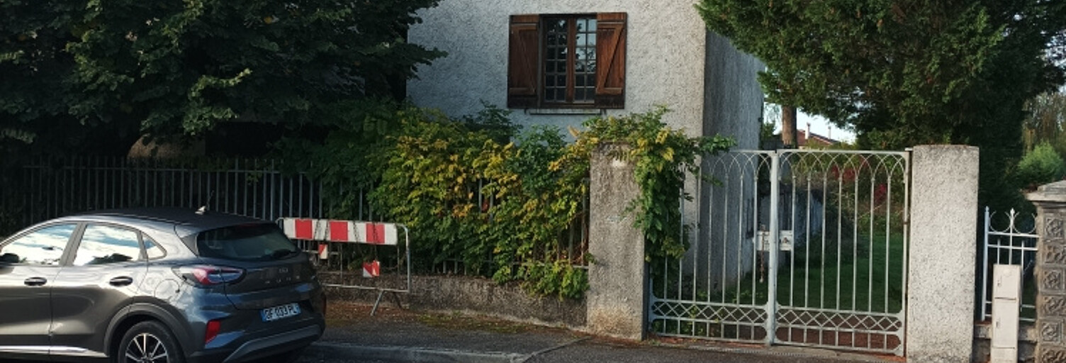 Maison 6 Pièces 200 m² à vendre à Monsempron-Libos (47500)