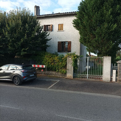 Maison 6 pièces 95000 €