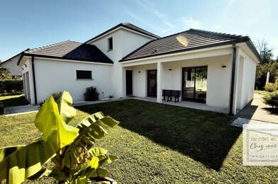 Maison 7 pièces 269900 €