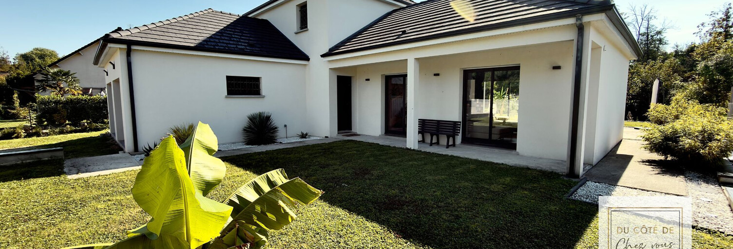 Maison 7 Pièces 140 m² à vendre à Estissac (10190)