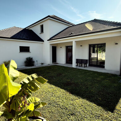 Maison 7 pièces 269900 €