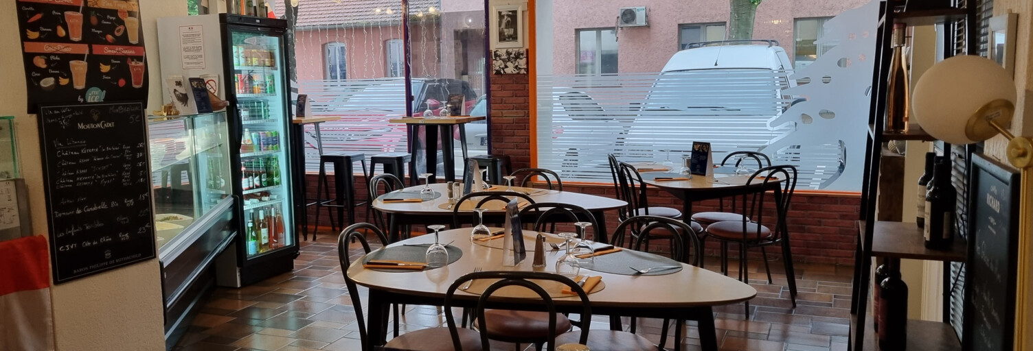 Commerce  84 m² à vendre à Gap (05000)