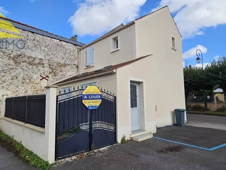 Maison moderne de 55 m² à louer à Périgny — photo 1
