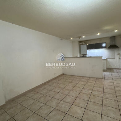 Appartement 2 pièces 665 €