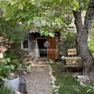 Maison 3 pièces 168000 €