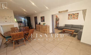 Appartement 4 Pièces 76 m² à vendre à Vallauris (06220)