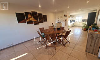 Appartement 4 Pièces 76 m² à vendre à Vallauris (06220)