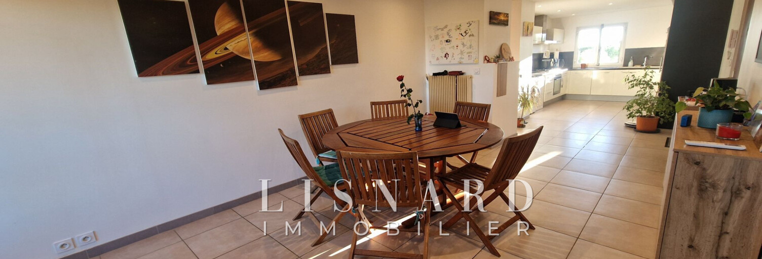 Appartement 4 Pièces 76 m² à vendre à Vallauris (06220)