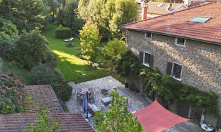 Maison 12 Pièces 368 m² à vendre à Yzeron (69510)