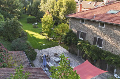 Maison 12 pièces 780000 €