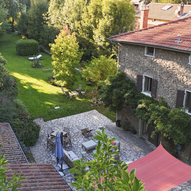 Maison 12 pièces 780000 €