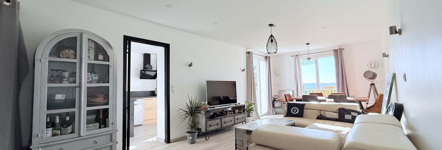 Appartement 7 Pièces 101 m² à vendre à Pézenas (34120)