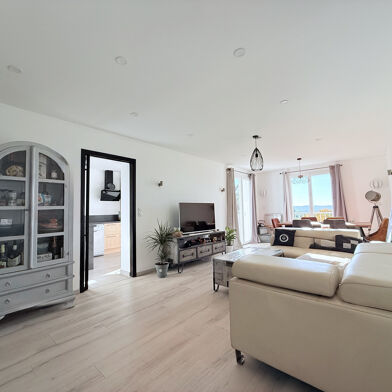 Appartement 7 pièces 224500 €